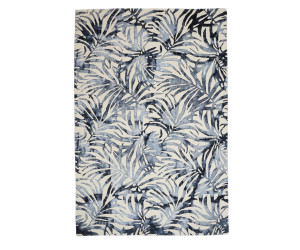 Paklājs BOTANICA BLUE (Handmade Collection)